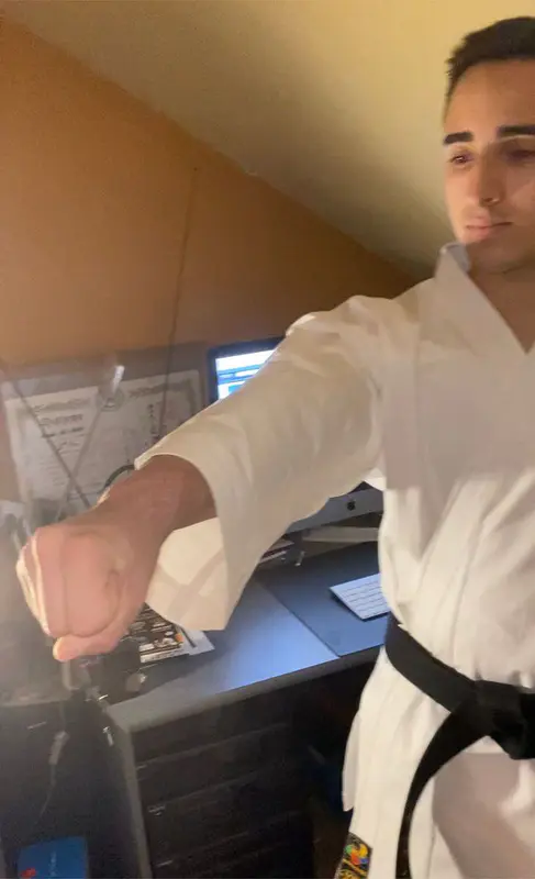 Image #2 from Abdel-Ali Agni