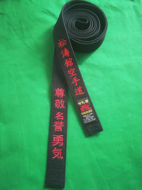 Karate-gi