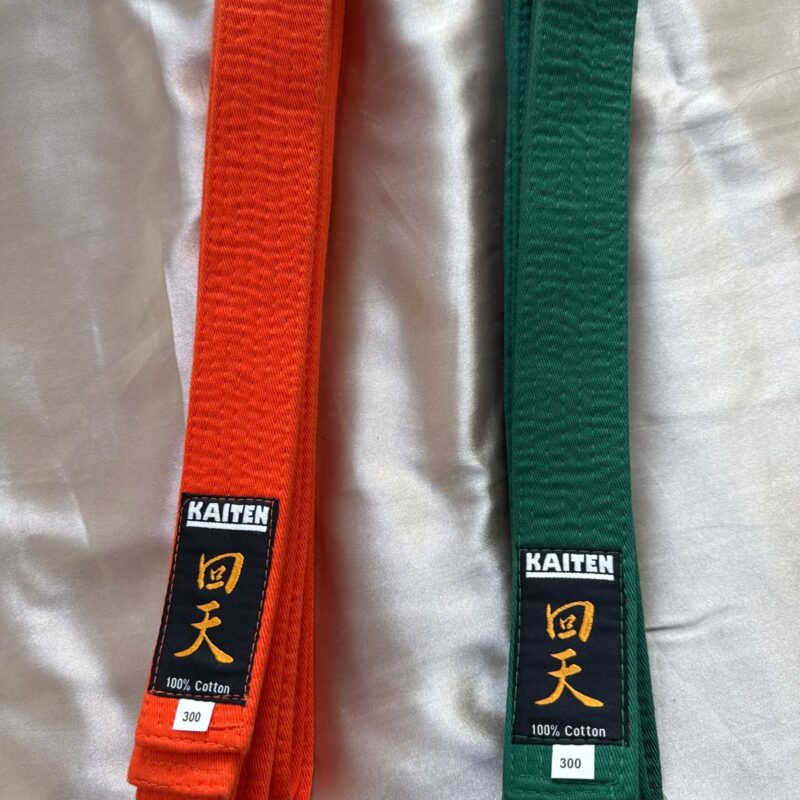 Customer reviews Karate-Gi 1 Image #1 from Philippe