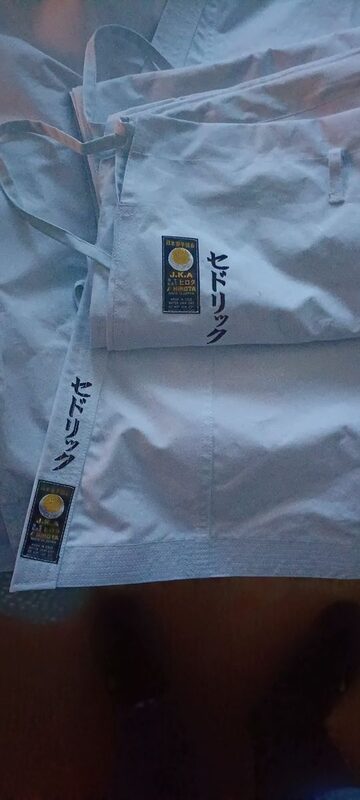 Image #1 from cedric F.