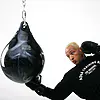 Aqua Training Bag - 7kg to 85kg - All colors 20 Aqua Training Bag-blue