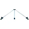 Noris PVC leg softener