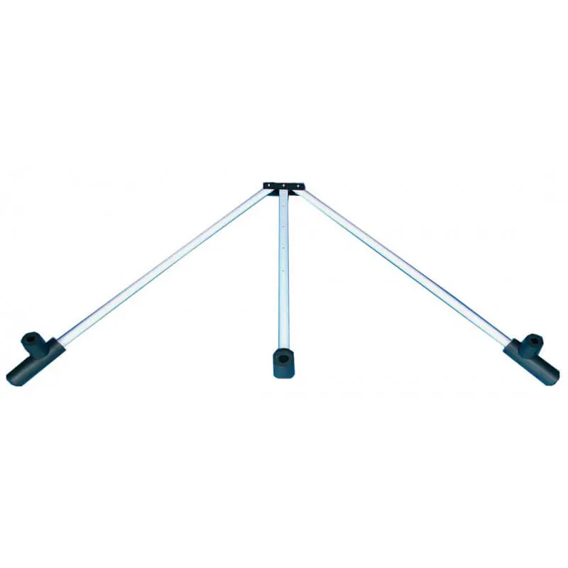 Noris PVC leg softener