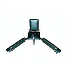 Mechanical leg softener