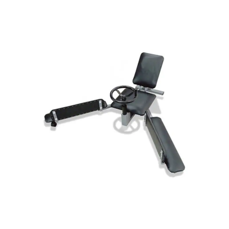 Mechanical leg softener - Noris