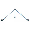 Metal leg softener - Noris