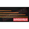 BO Kamikaze Professional Kobudo conical