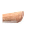BOKKEN - BOKUTO Daito Hokkaido oak with imported tsuba -Japan