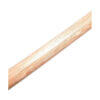 BOKKEN - BOKUTO-Daito Hokkaido oak with tsuba imported from Japan