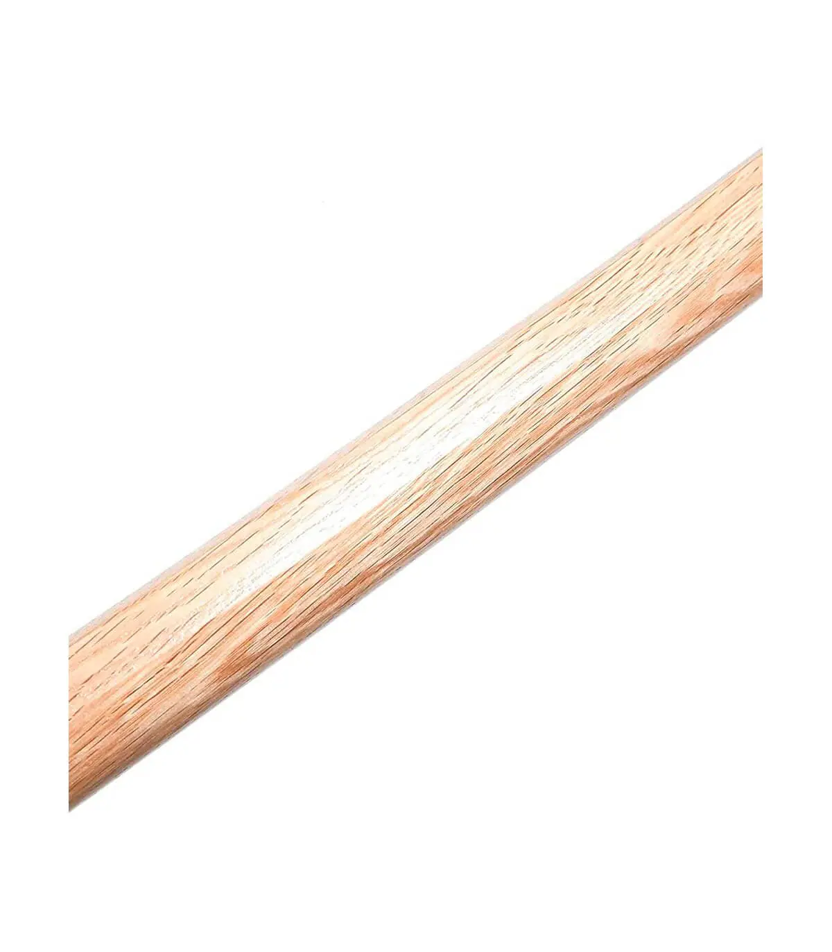 BOKKEN - BOKUTO-Daito Hokkaido oak with tsuba imported from Japan