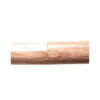 BOKKEN - BOKUTO Daito Hokkaido-oak with tsuba imported from Japan