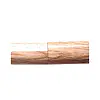 BOKKEN - BOKUTO Daito Hokkaido-oak with tsuba imported from Japan