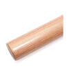 BOKKEN - BOKUTO Daito Hokkaido oak with tsuba-imported from Japan