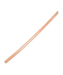 BOKKEN - BOKUTO Daito Hokkaido oak with tsuba imported from Japan