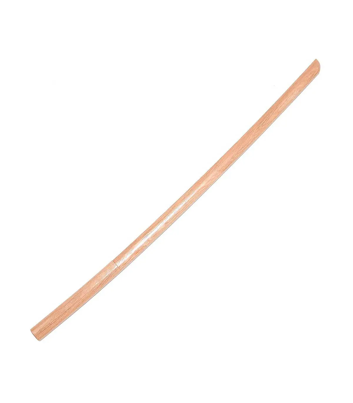BOKKEN - BOKUTO Daito Hokkaido oak with tsuba imported from Japan
