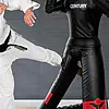 Century Versys VS Bob mannequin base