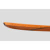 Bokken in red-varnished oak