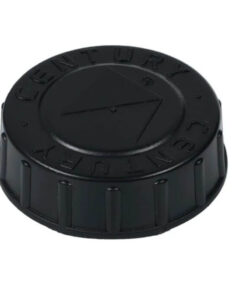 Big BOB XL Century punching dummy plug - The real thing