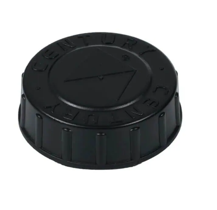 Big BOB XL Century punching dummy plug - The real thing