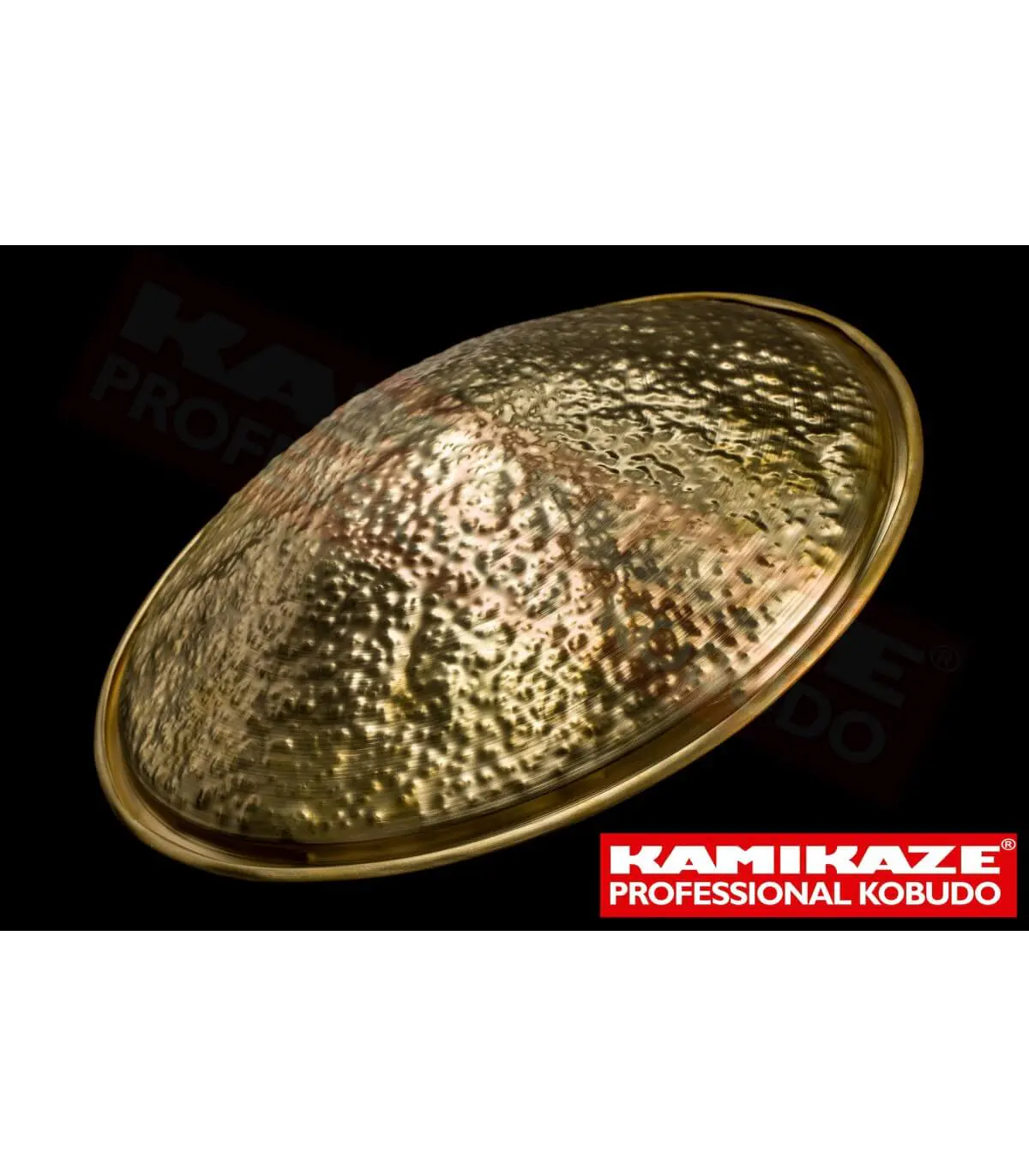 Tinbe Kamikaze Professional Kobudo Shield