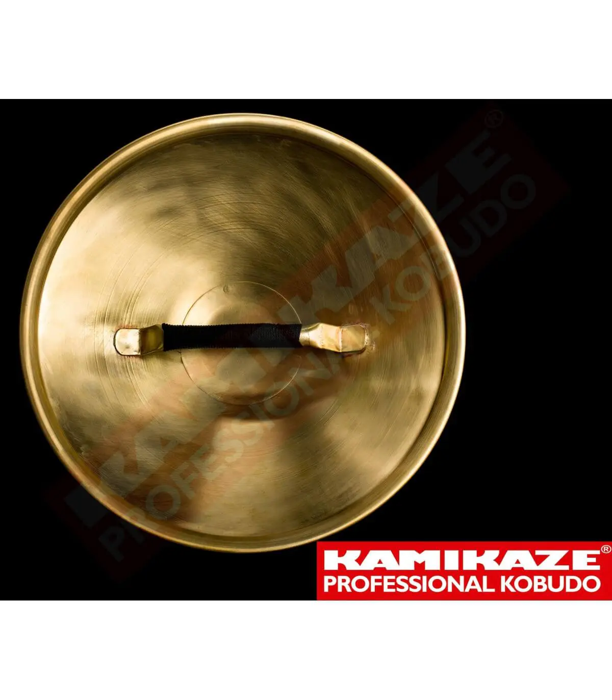 Tinbe Kamikaze Professional-Kobudo Shield