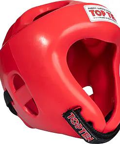 Boxing helmet Competition Fight Top Ten France