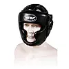 WBE Training Helmet - Noris 1 WBE Training Helmet - Noris