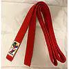 Hirota red or blue cotton Yohachi special belt