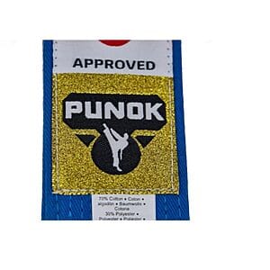 Belts-PUNOK