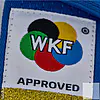 PUNOK Kata WKF competition belt - Blue
