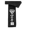 Black belt-Kata Punok