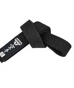 Kata black belt Punok
