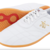Chaussures Taolu Wu, Qiao Shang blanc