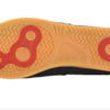 Chaussures Taolu Wu, Qiao Shang-semelle