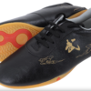 Chaussures Wushu - Taolu Wu - Nuages - Qiao Shang-noir