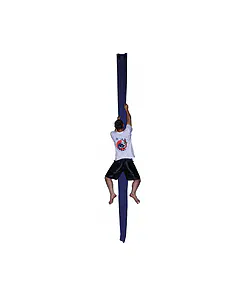 Kumi Kata climbing rope