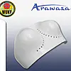 WUKF approved chest protection set