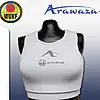 WUKF chest protection set