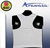 WUKF approved-Arawaza chest protection set