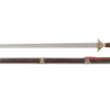 Épée-Tai Ji -Tai Chi - Haut de Gamme – Lame Semi-Rigide