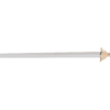 Épée d'Entraînement Combat Club Rigide
