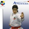 HIJAB Arawaza Scarf - WKF-approved