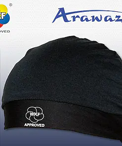 HIJAB Arawaza Scarf - WKF approved