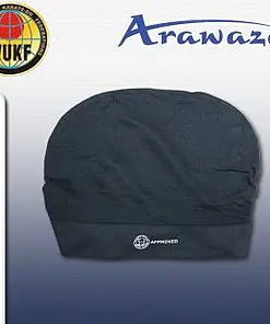 HIJAB Arawaza Scarf - WUKF approved - Black