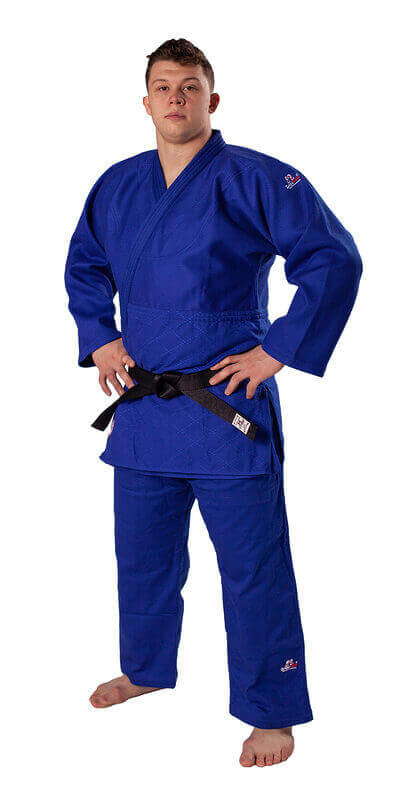 Karate-gi