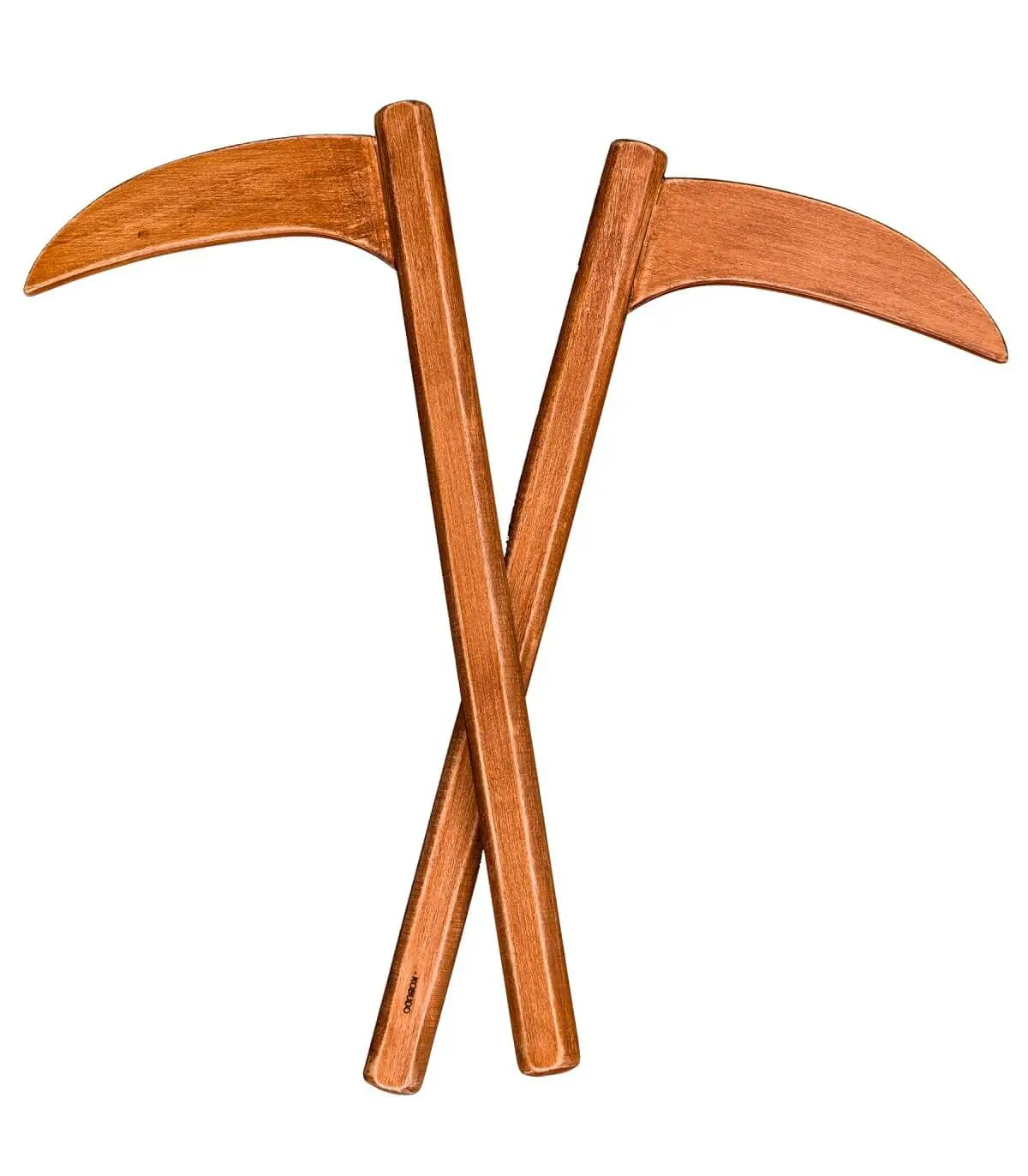 Kama Kamikaze Kobudo-Professional beechwood, pair