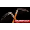 Kama Kamikaze-Kobudo Professional, the pair