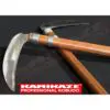 Kama Kamikaze Kobudo Professional, pair