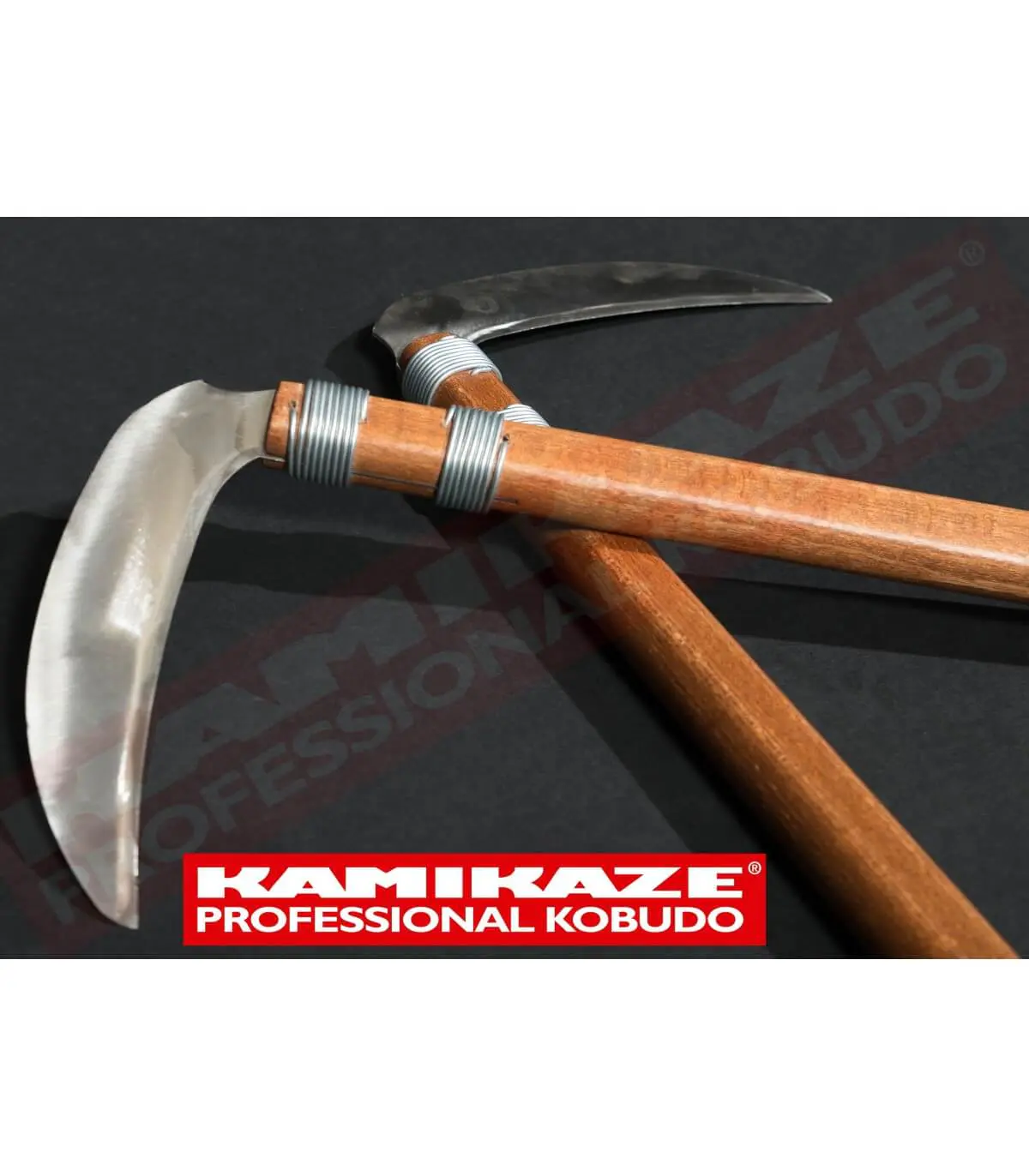 Kama Kamikaze Kobudo Professional, pair