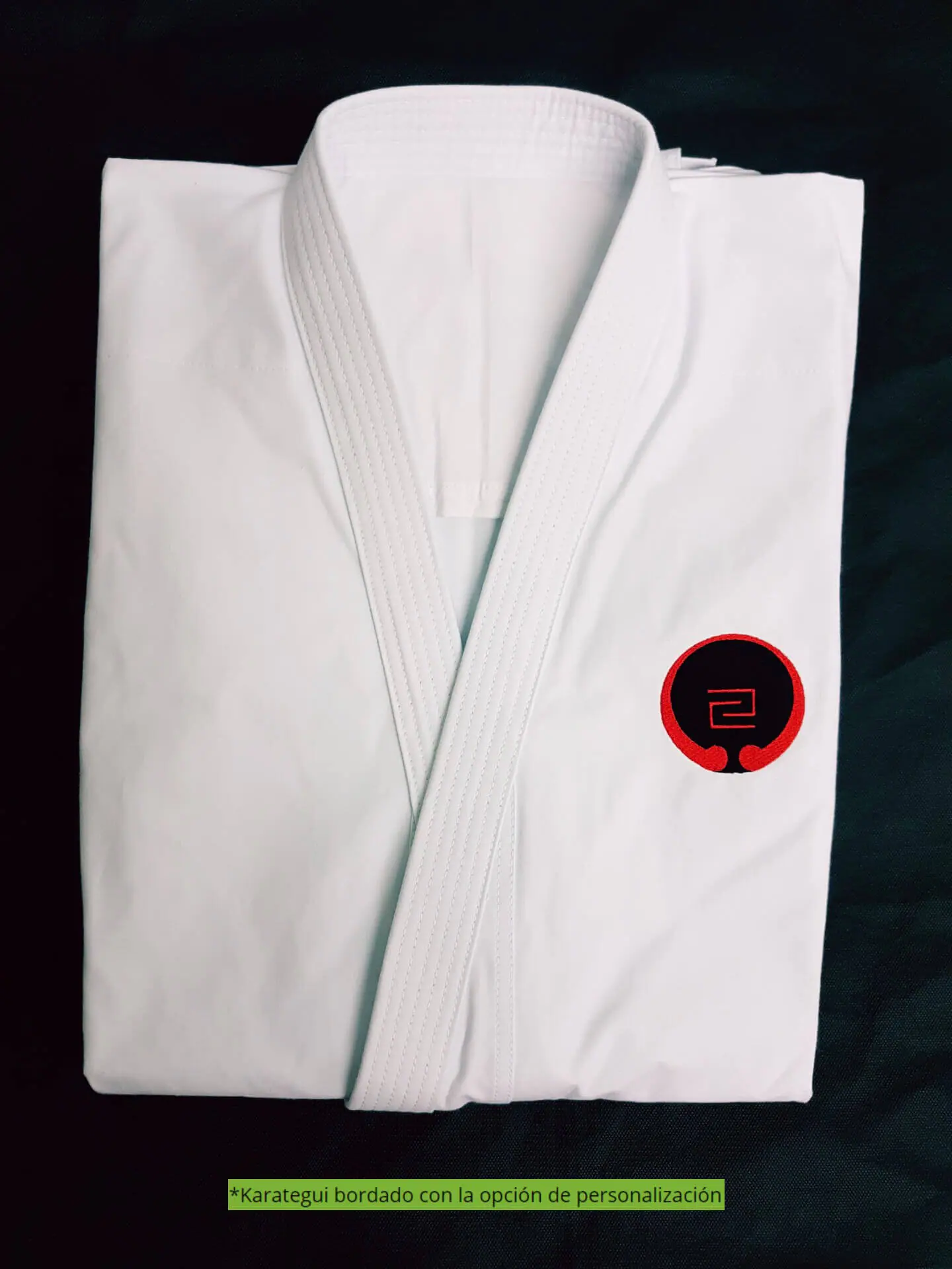 Karate-Gi Shureido-New Wave 2